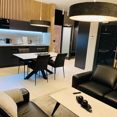 Jasna Sporthotel & Spa Gliwice Dış mekan fotoğraf