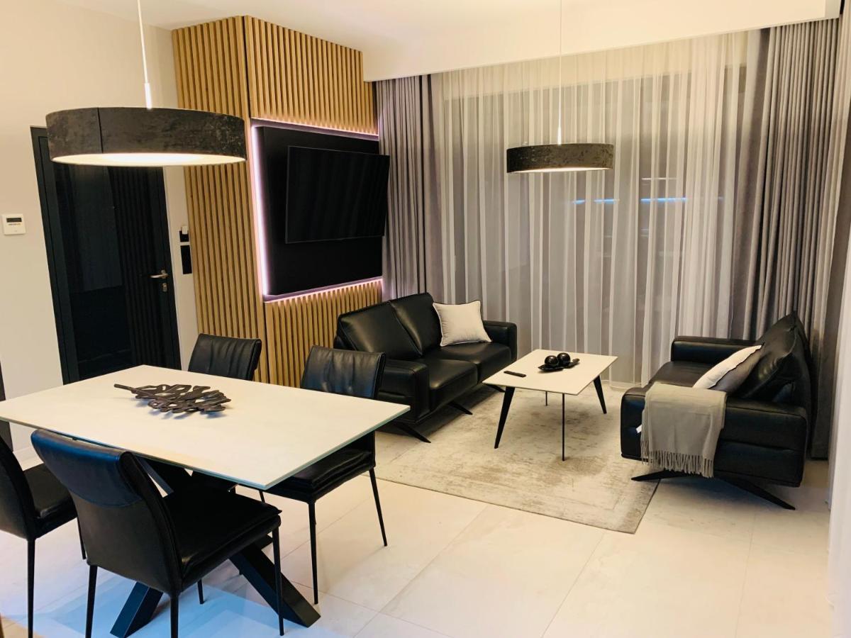 Jasna Sporthotel & Spa Gliwice Dış mekan fotoğraf