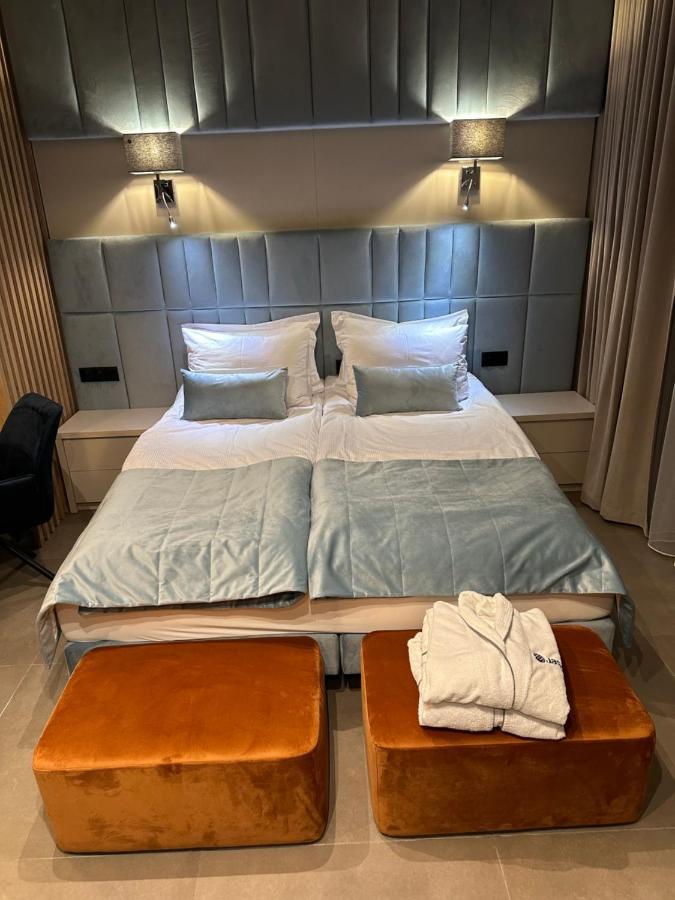 Jasna Sporthotel & Spa Gliwice Dış mekan fotoğraf