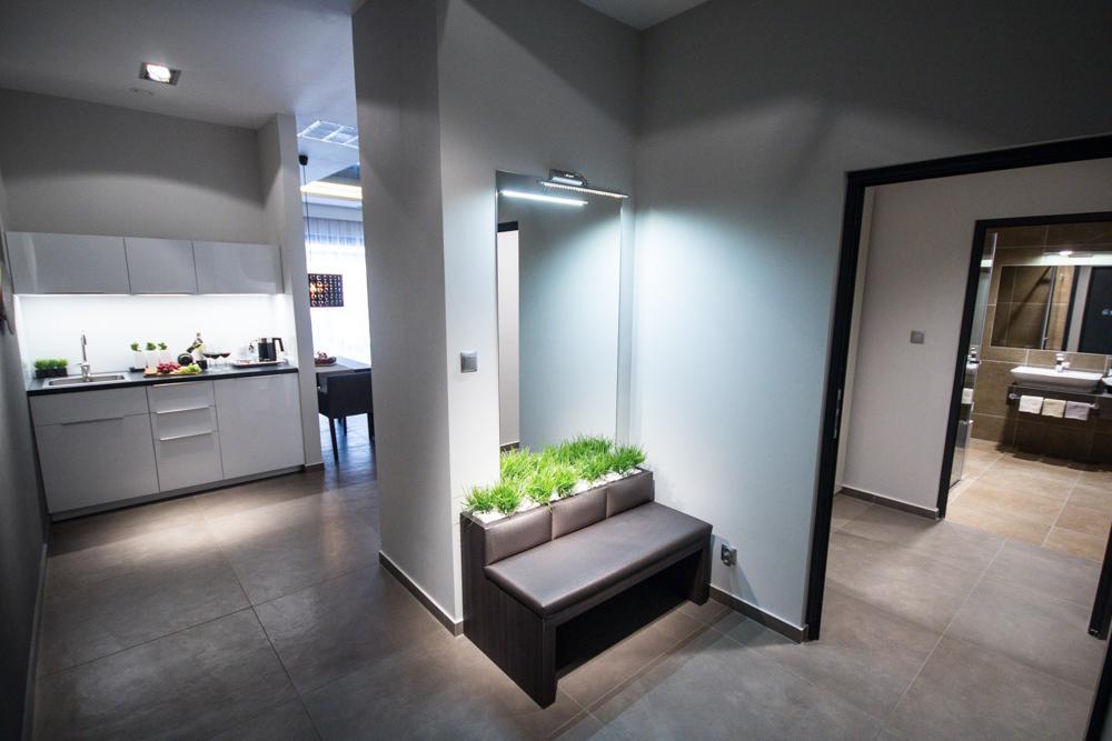 Jasna Sporthotel & Spa Gliwice Dış mekan fotoğraf