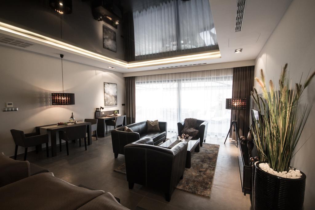 Jasna Sporthotel & Spa Gliwice Dış mekan fotoğraf