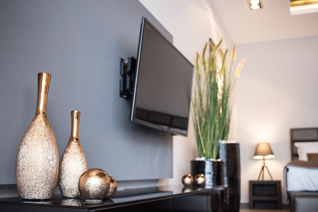 Jasna Sporthotel & Spa Gliwice Dış mekan fotoğraf