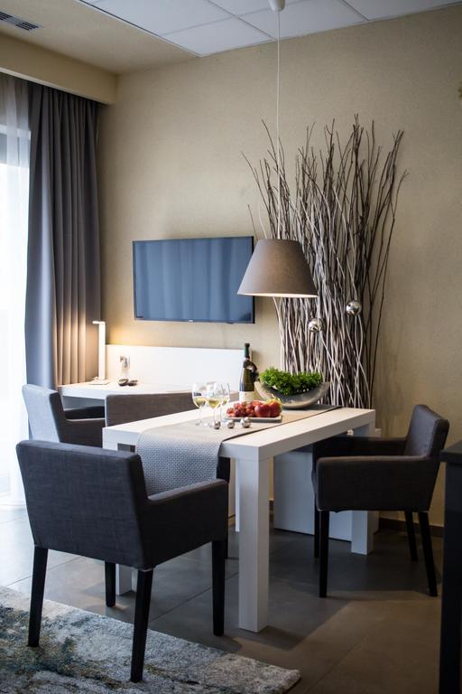 Jasna Sporthotel & Spa Gliwice Dış mekan fotoğraf