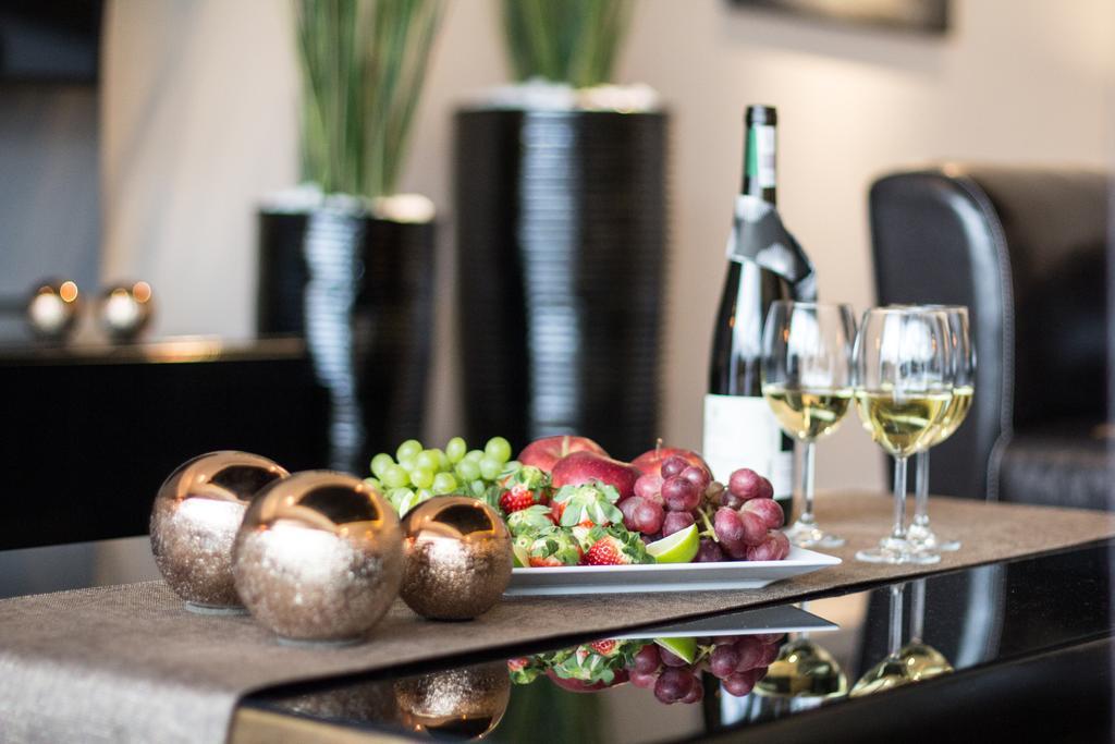 Jasna Sporthotel & Spa Gliwice Dış mekan fotoğraf